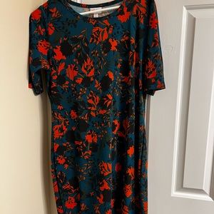 Lularoe Dress